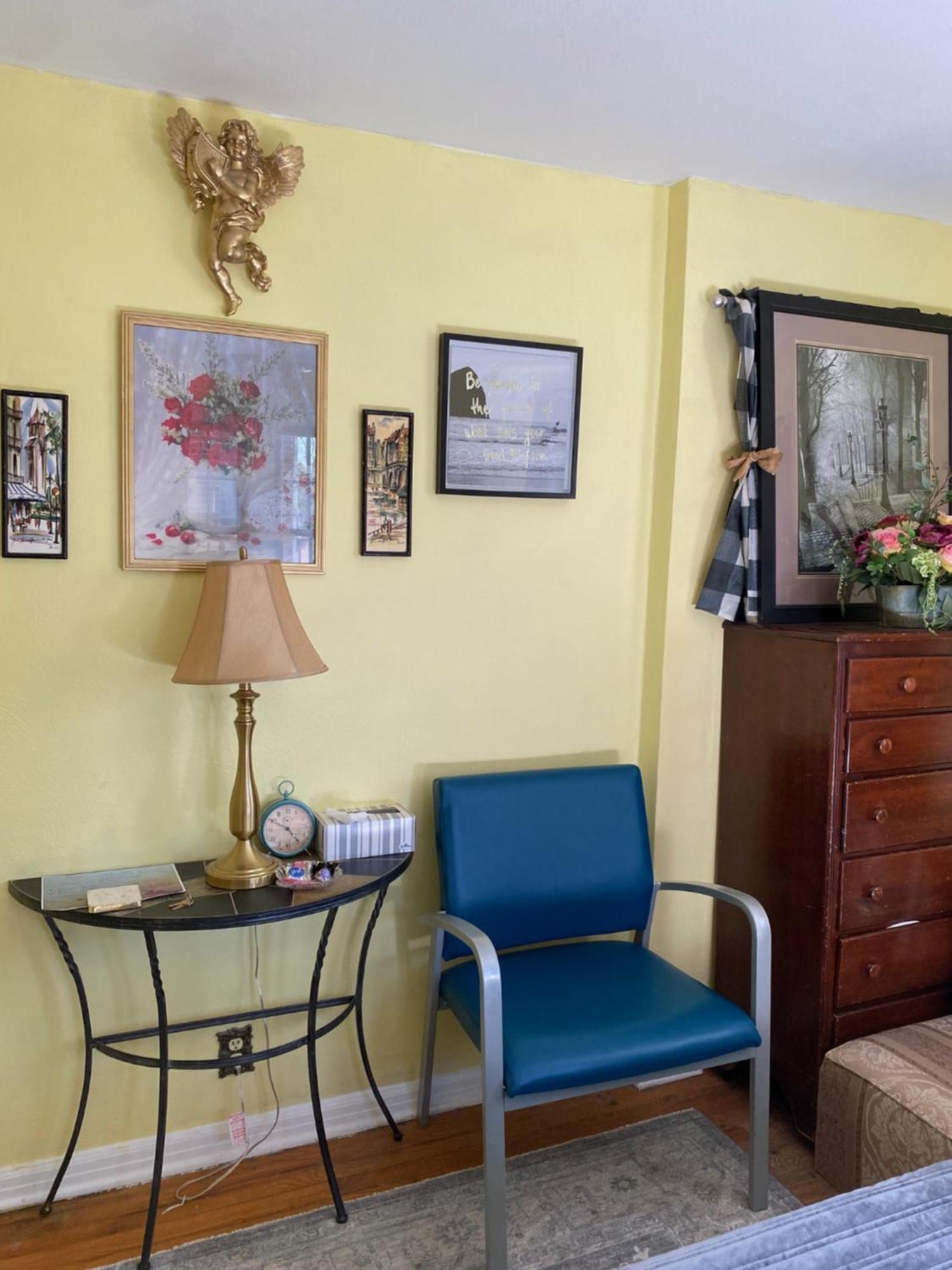 Cozy Room Near Airport & Highway เซนต์ลูอิส ห้อง รูปภาพ