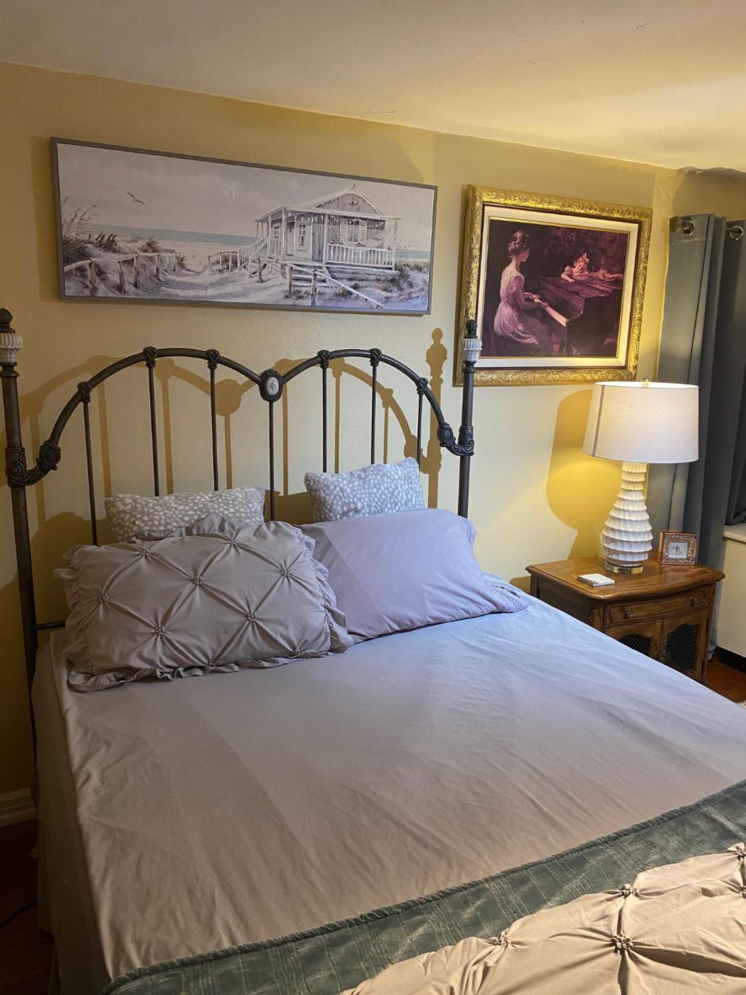 Cozy Room Near Airport & Highway เซนต์ลูอิส ห้อง รูปภาพ