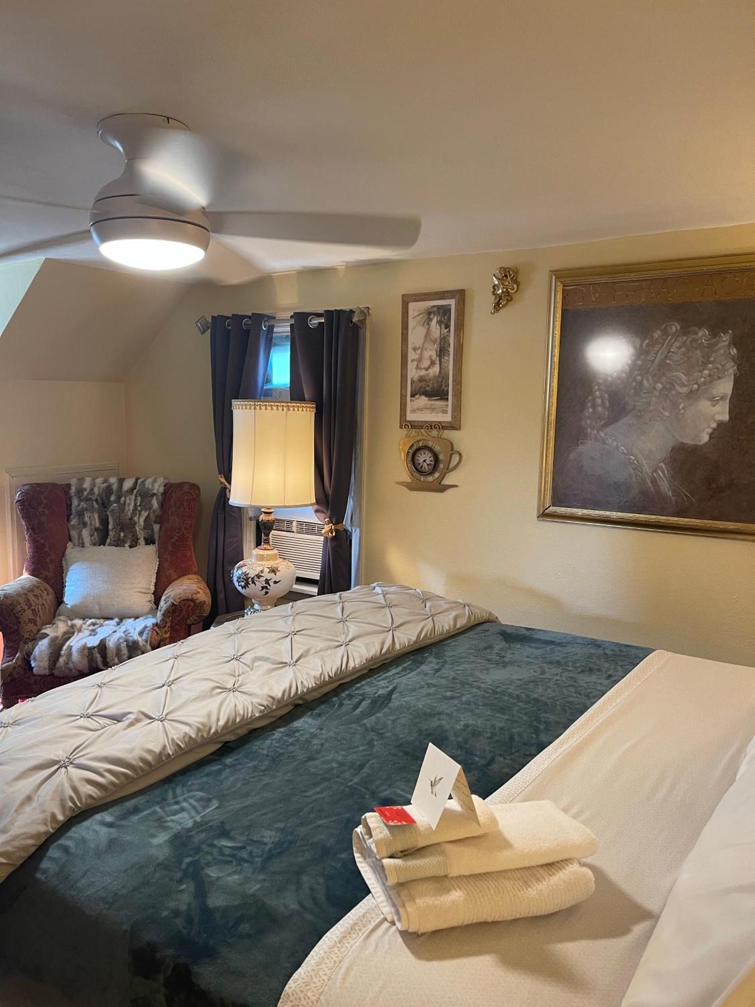 Cozy Room Near Airport & Highway เซนต์ลูอิส ภายนอก รูปภาพ