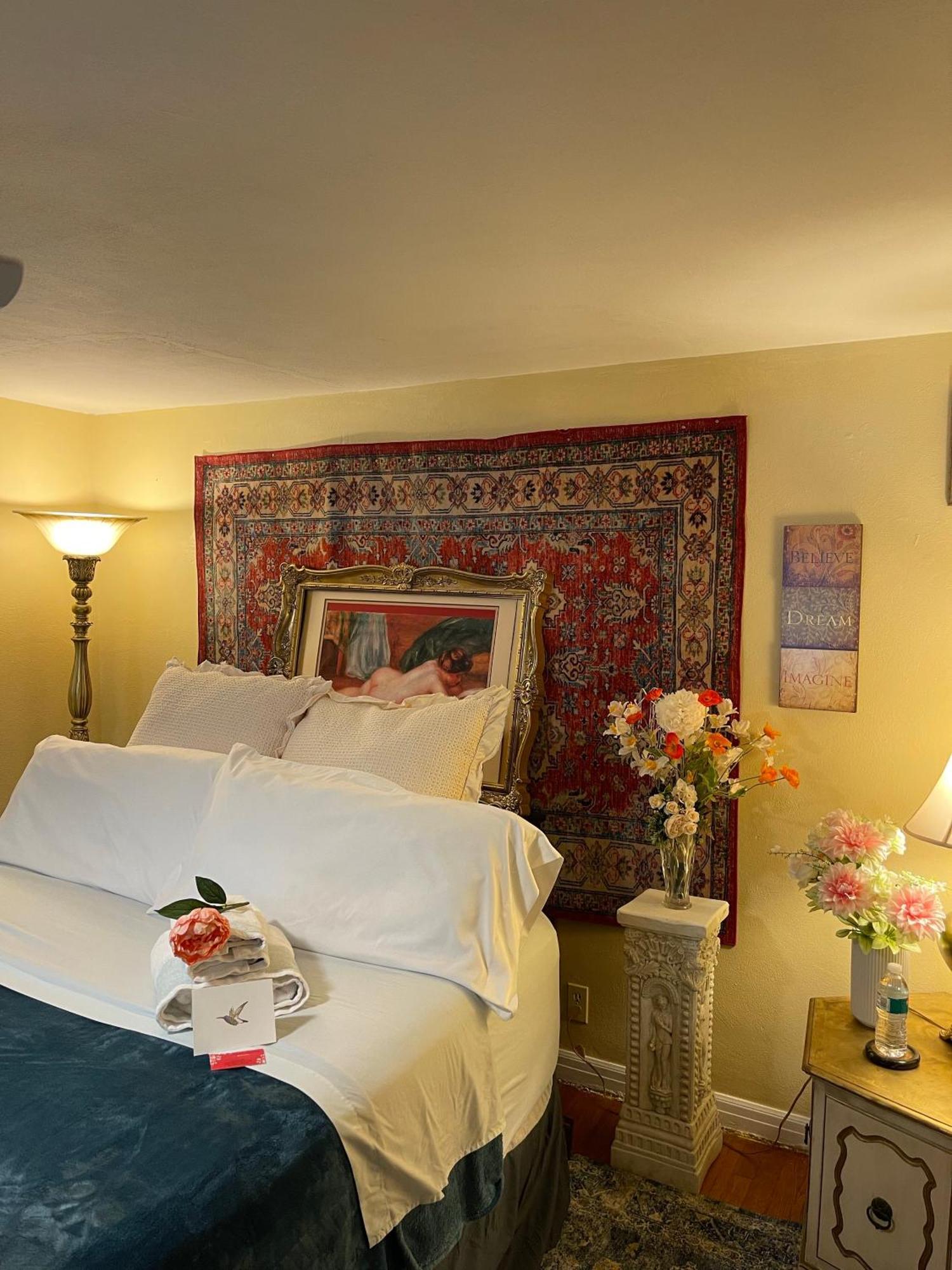 Cozy Room Near Airport & Highway เซนต์ลูอิส ภายนอก รูปภาพ