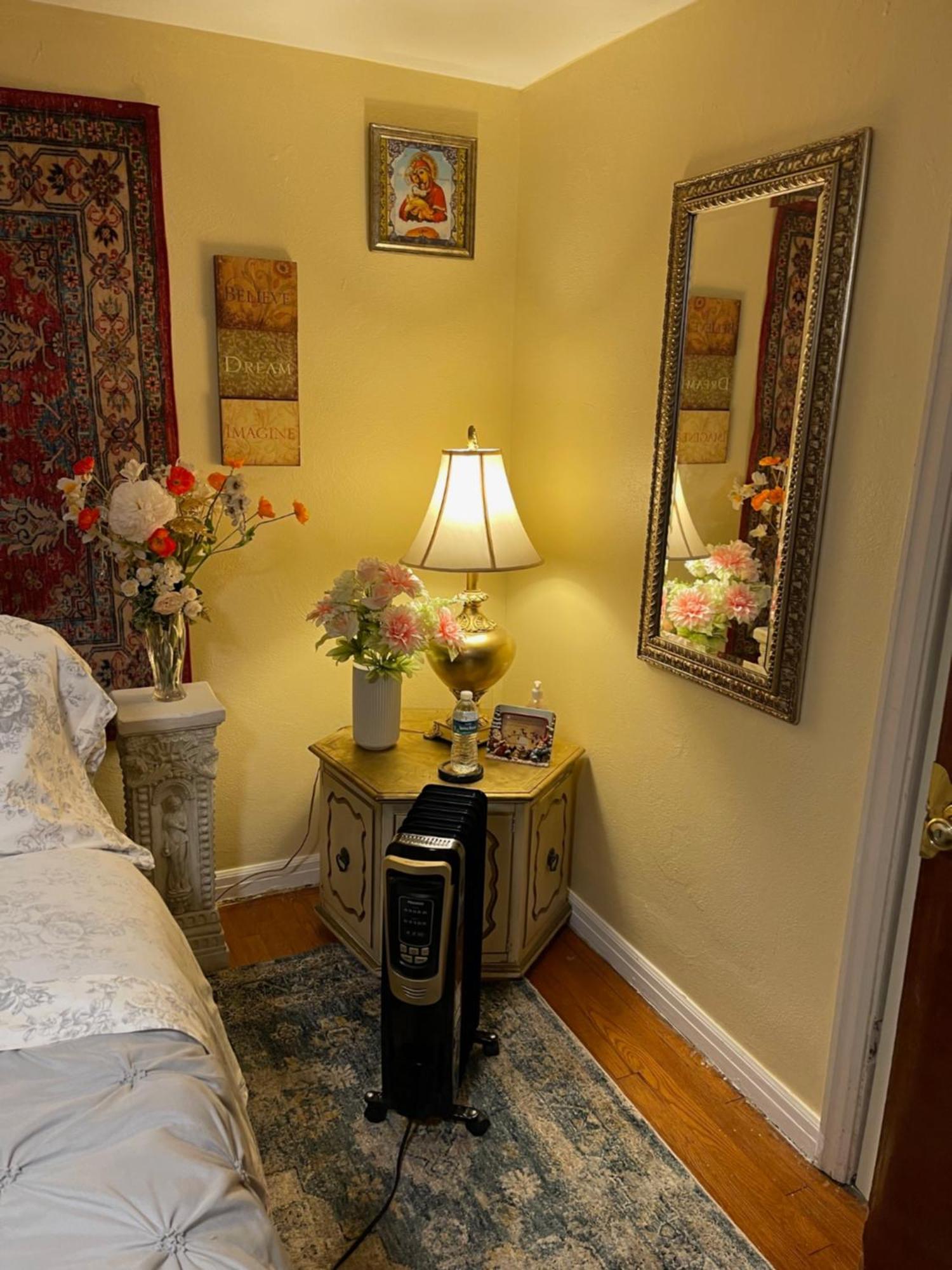 Cozy Room Near Airport & Highway เซนต์ลูอิส ห้อง รูปภาพ